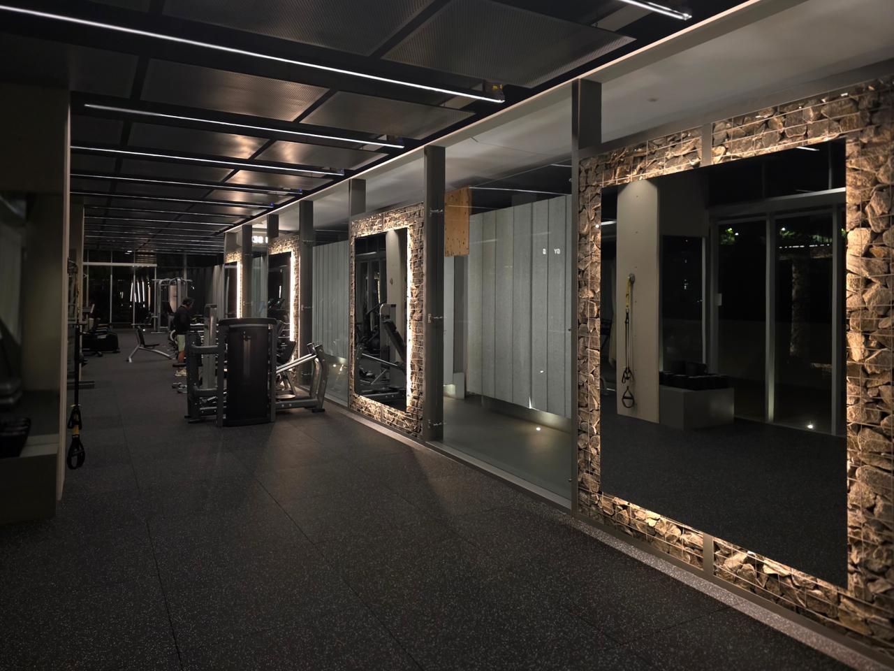 Zona Studio — Arquitectura & Diseño